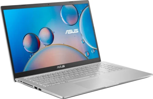 Ноутбук Asus X515MA Silver (N4020 8Gb 256Gb)