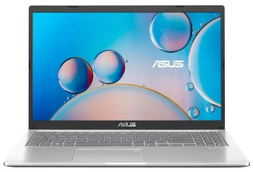 Ноутбук Asus X515MA Silver (N4020 8Gb 256Gb)