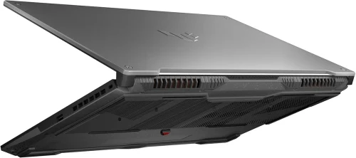 Ноутбук Asus TUF Gaming A17 FA707RM Jaeger Gray (R7 6800H 16Gb 1Tb RTX3060)