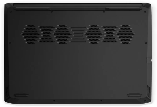 Laptop Lenovo IdeaPad Gaming 3 15ACH6 Black (R7 5800H 16Gb 512Gb RTX3050Ti)