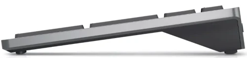 Клавиатура Dell Compact Multi-Device KB740, Черный