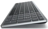 Клавиатура Dell Compact Multi-Device KB740, Черный 3