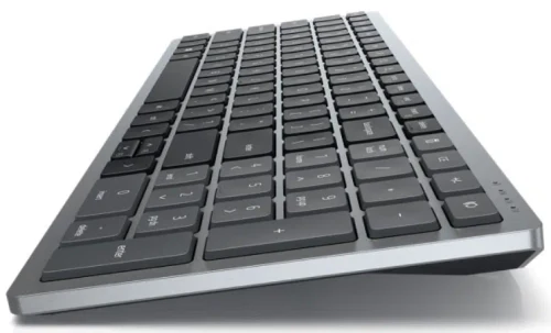 Клавиатура Dell Compact Multi-Device KB740, Черный