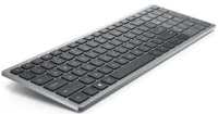 Клавиатура Dell Compact Multi-Device KB740, Черный 2