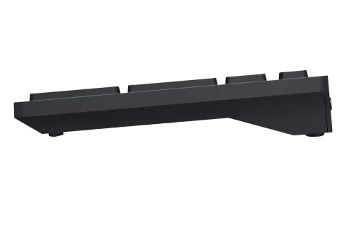 Клавиатура DELL KB500, Black