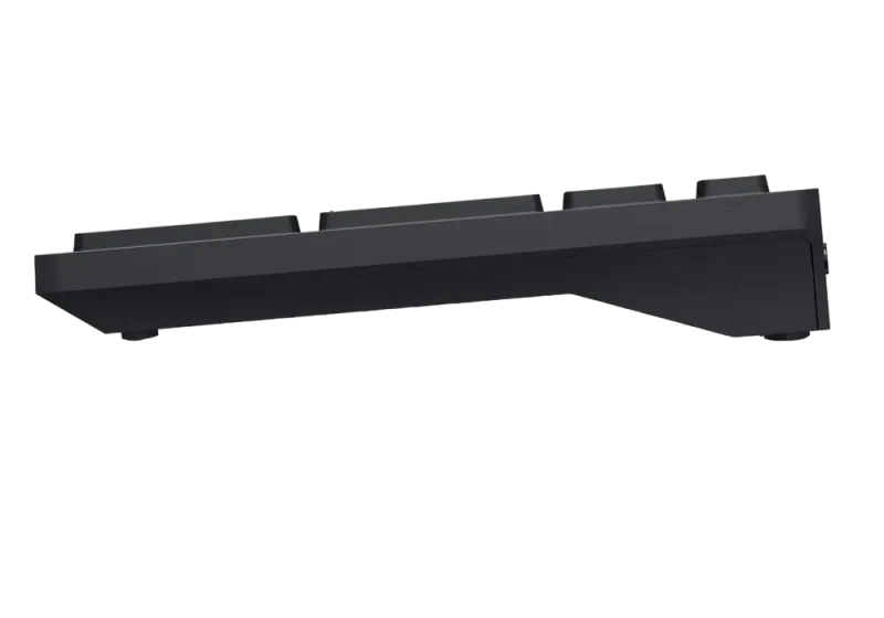 Клавиатура DELL KB500, Black 4