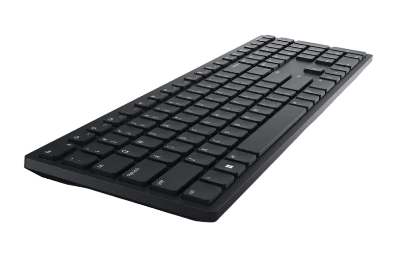 Клавиатура DELL KB500, Black 3