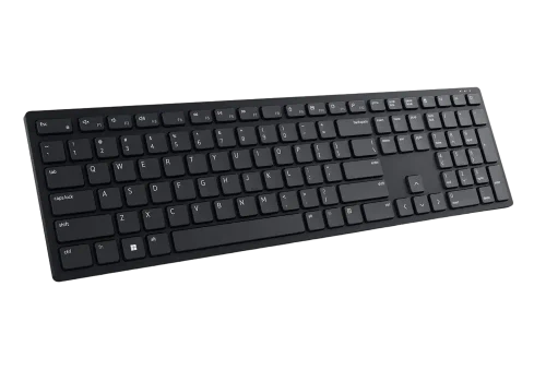 Клавиатура DELL KB500, Black