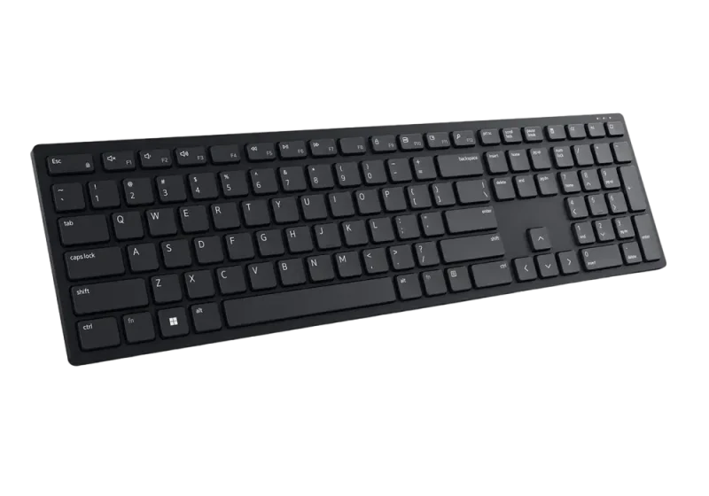 Клавиатура DELL KB500, Black 2