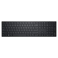 Клавиатура DELL KB500, Black