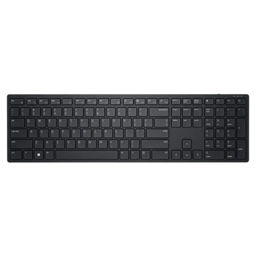 Клавиатура DELL KB500, Black
