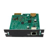 Сетевая карта удаленного управления APC AP9640, Башня, Зеленый 2