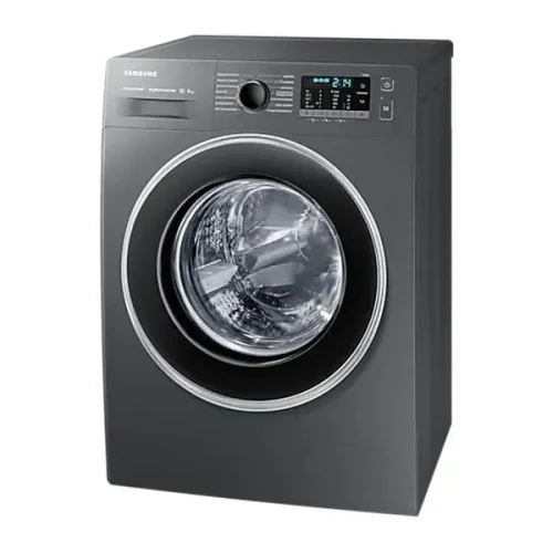 Стиральная машина Samsung WW80J52K0HX/CE, 8кг, Серый