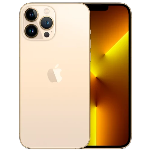 Apple iPhone 13 Pro Max 512GB Gold RA