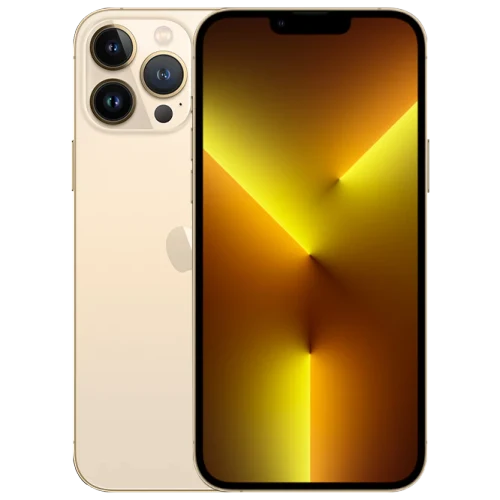 Apple iPhone 13 Pro Max 512GB Gold RA