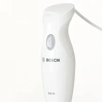 Блендер погружной Bosch MSM6B150, Белый 4