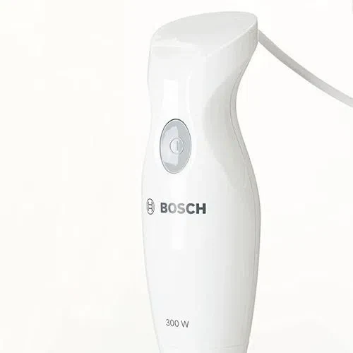 Блендер погружной Bosch MSM6B150, Белый 4