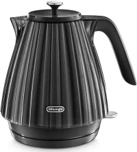 Электрочайник Delonghi KBD2001.BK 2