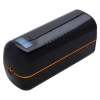 Источник бесперебойного питания Tuncmatik Digitech Pro, Black 3