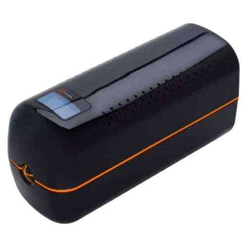 Источник бесперебойного питания Tuncmatik Digitech Pro, Black
