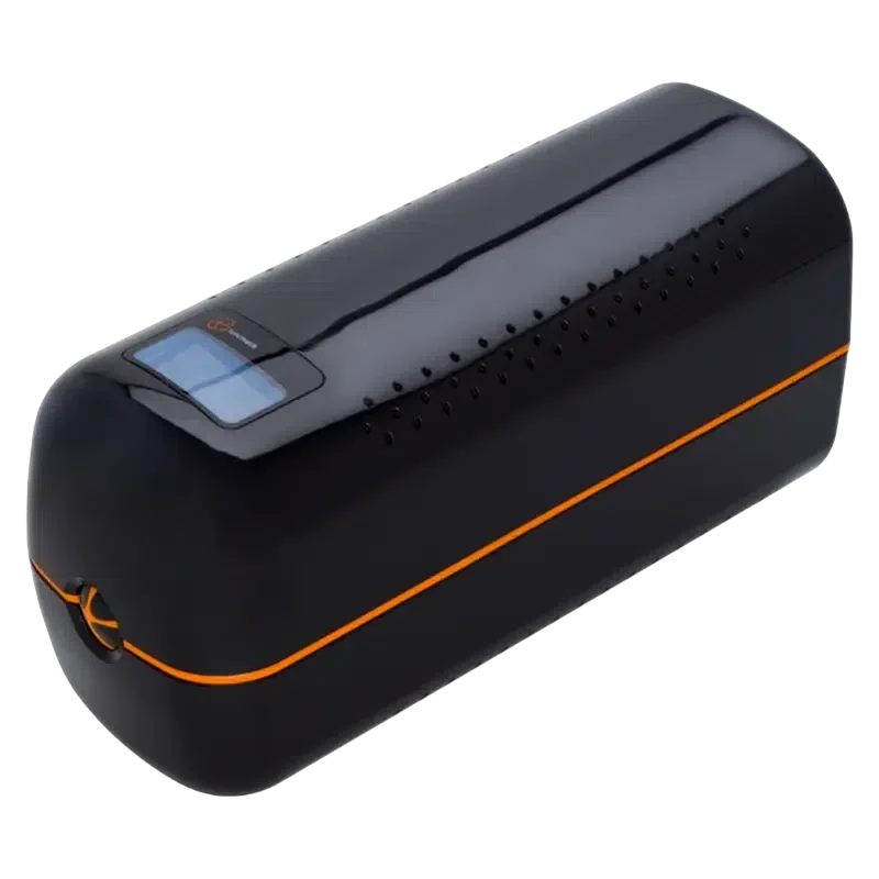 Источник бесперебойного питания Tuncmatik Digitech Pro, Black 3