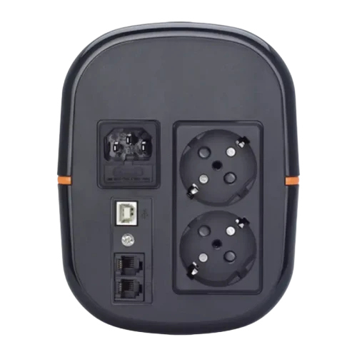Источник бесперебойного питания Tuncmatik Digitech Pro, Black