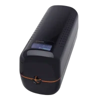 Источник бесперебойного питания Tuncmatik Digitech Pro, Black 4