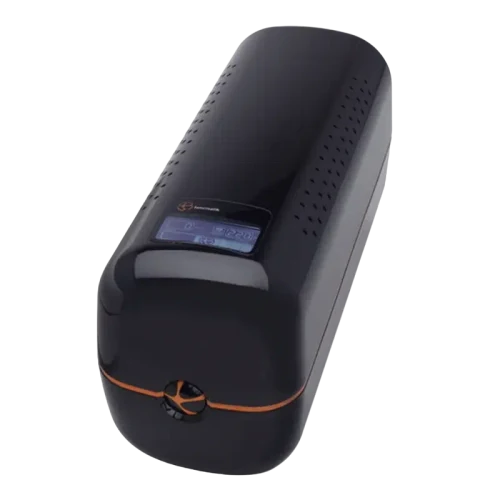 Источник бесперебойного питания Tuncmatik Digitech Pro, Black