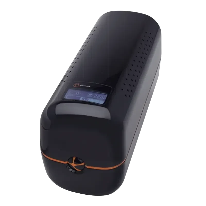 Источник бесперебойного питания Tuncmatik Digitech Pro, Black 4