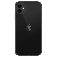 Apple iPhone 11 64GB Black RB 3