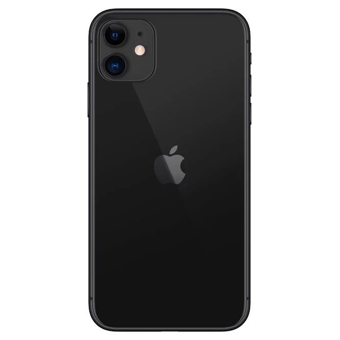 Apple iPhone 11 64GB Black RB 3