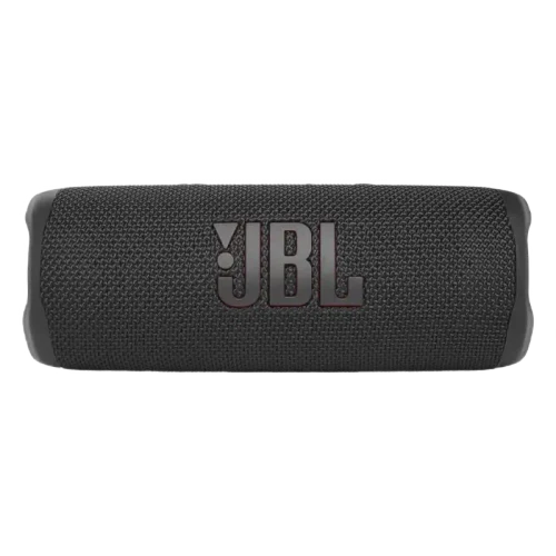 Портативная колонка JBL Flip 6, Чёрный