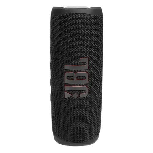 Портативная колонка JBL Flip 6, Чёрный
