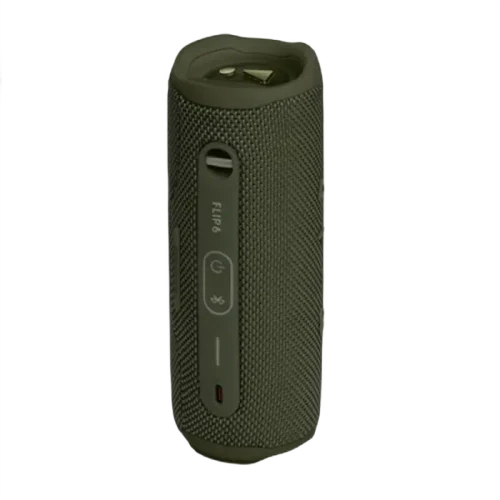 JBL Flip 6, Зелёный