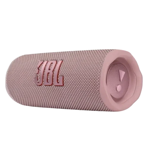 JBL Flip 6, Розовый