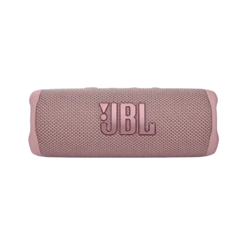 JBL Flip 6, Розовый