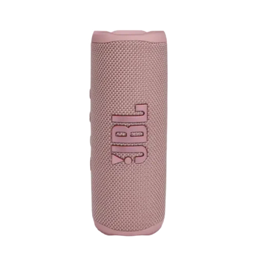 JBL Flip 6, Розовый
