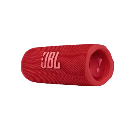 JBL Flip 6, Красный