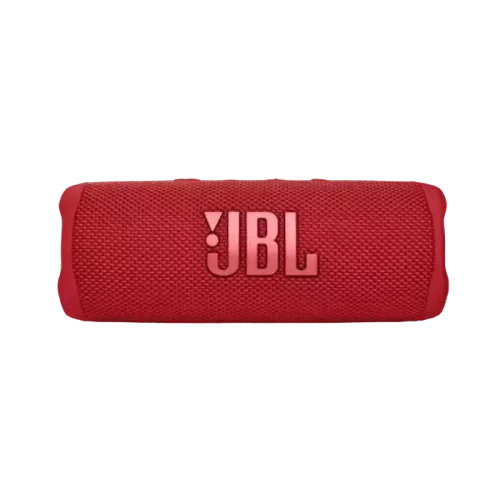 JBL Flip 6, Красный
