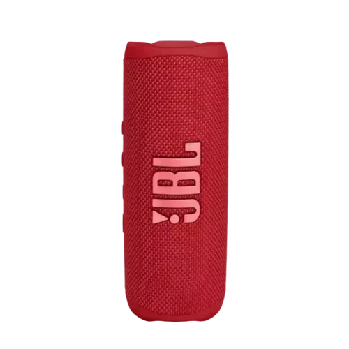 JBL Flip 6, Красный