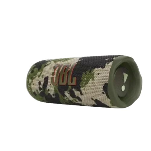 JBL Flip 6, Камуфляж