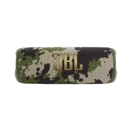 JBL Flip 6, Камуфляж