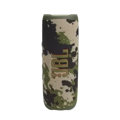 JBL Flip 6, Камуфляж