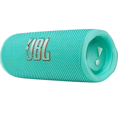 JBL Flip 6, Бирюзовый
