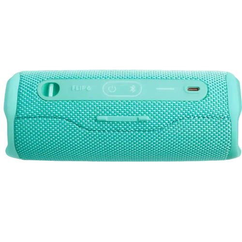 JBL Flip 6, Бирюзовый