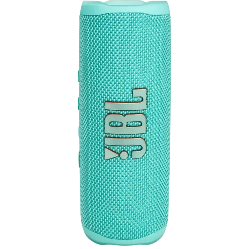 JBL Flip 6, Бирюзовый