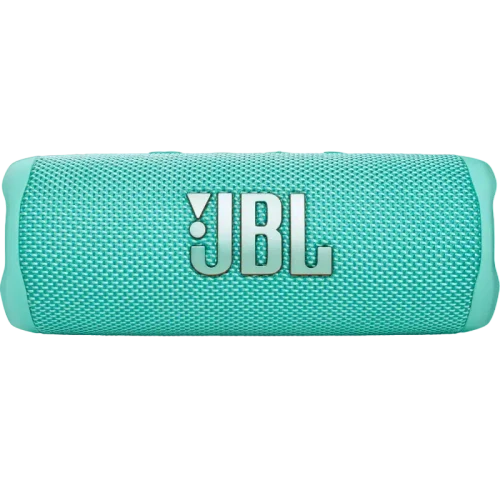 JBL Flip 6, Бирюзовый