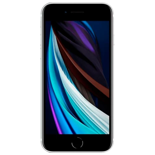 Apple IPhone SE (2020) 128Gb White RB