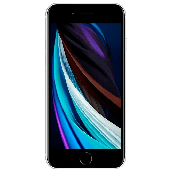 Apple IPhone SE (2020) 128Gb White RB 2