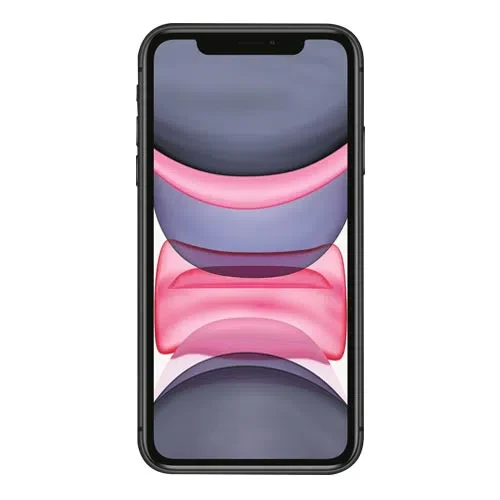 Apple iPhone 11 256GB Black LN